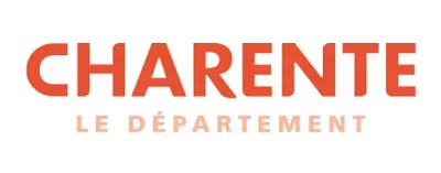 Logo Département de la Charente