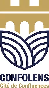 Logo Mairie de Confolens