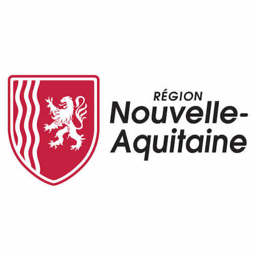 Région Nouvelle nouvelle aquitaine